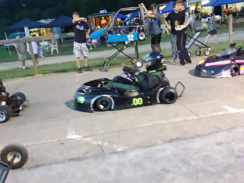 Coleridge Speedway photo 4