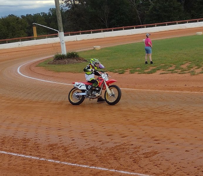 Coleridge Speedway photo 6