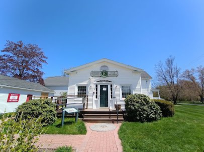Tuck Museum