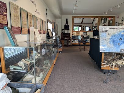 Tuck Museum photo 6