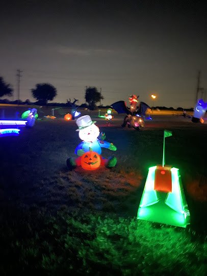 Putt and Plate photo 5