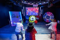 Game Show Battle Rooms - Houston (The Woodlands)