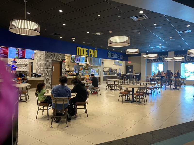 Wildhorse Family FunPlex
