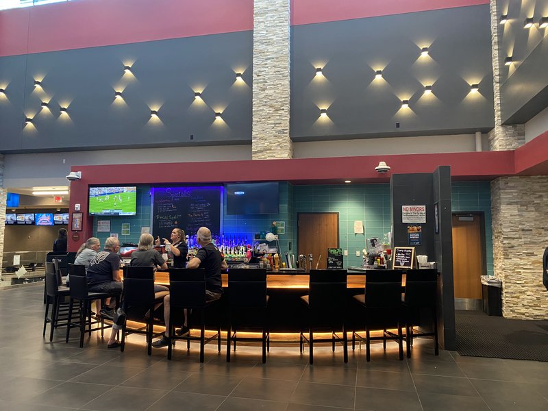 Wildhorse Family FunPlex photo 5