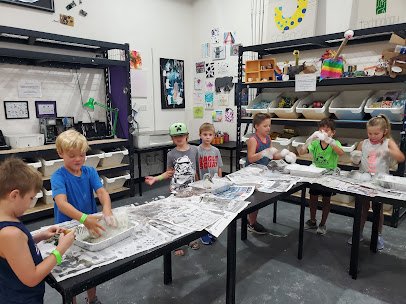 CrashWorks STEAM Studio & Makerspace photo 3
