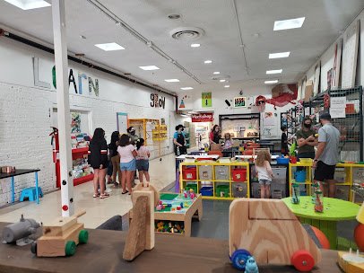 CrashWorks STEAM Studio & Makerspace photo 4