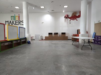 CrashWorks STEAM Studio & Makerspace photo 5