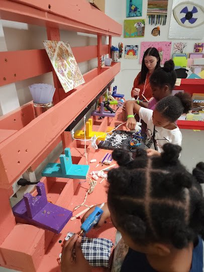 CrashWorks STEAM Studio & Makerspace photo 6
