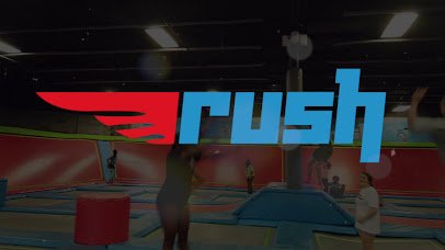 Rush Athens Trampoline Park photo 2