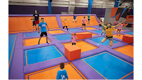 Altitude Trampoline Park
