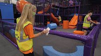Altitude Trampoline Park photo 2
