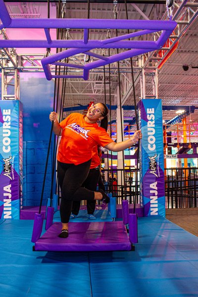 Altitude Trampoline Park photo 5