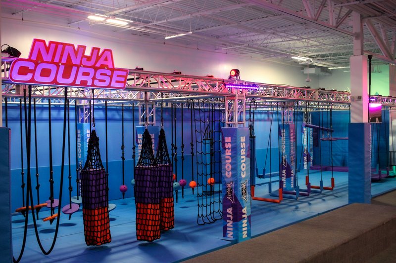Altitude Trampoline Park photo 6