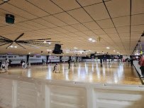 Roebuck Family Skate Center