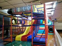 Roebuck Family Skate Center photo 3