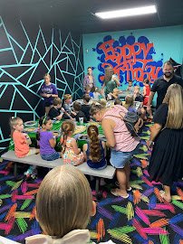 Roebuck Family Skate Center photo 5