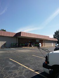 Roebuck Family Skate Center photo 6