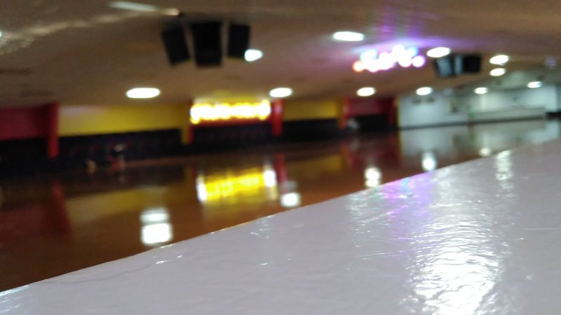 Round-A-Bout Skating Center- Goldsboro photo 2