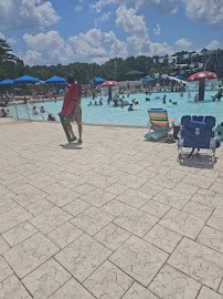 Cobblestones Water Park photo 2