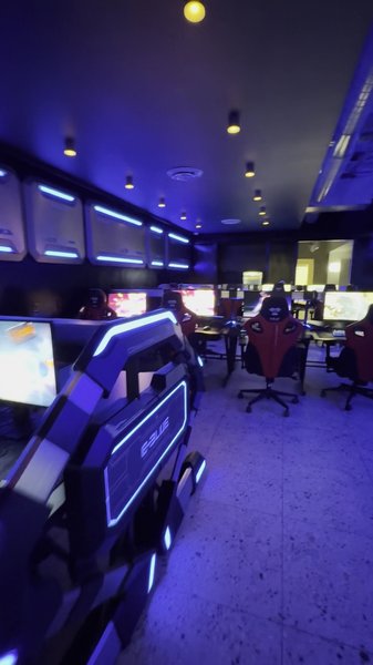 Level Up Gaming photo 2
