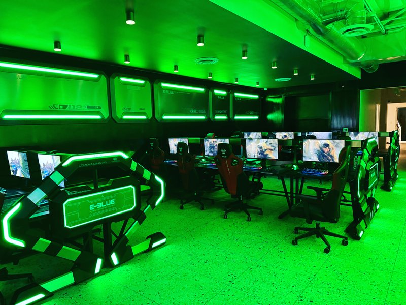 Level Up Gaming photo 3