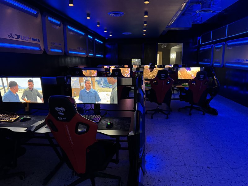 Level Up Gaming photo 5