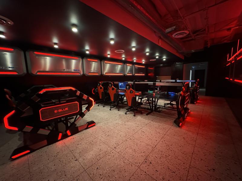 Level Up Gaming photo 6