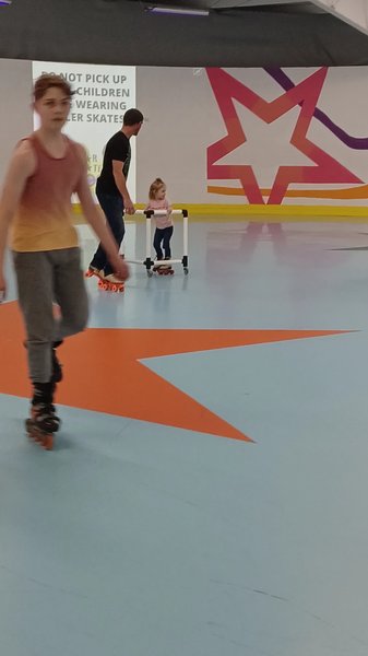 Star Skate photo 2