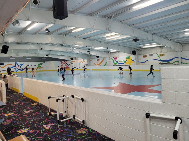 Star Skate photo 3
