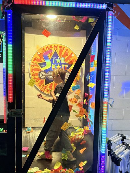 Star Skate photo 4