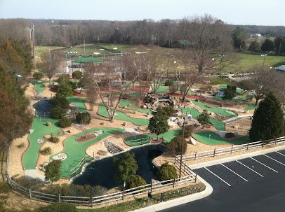 Bogeys Sports Park
