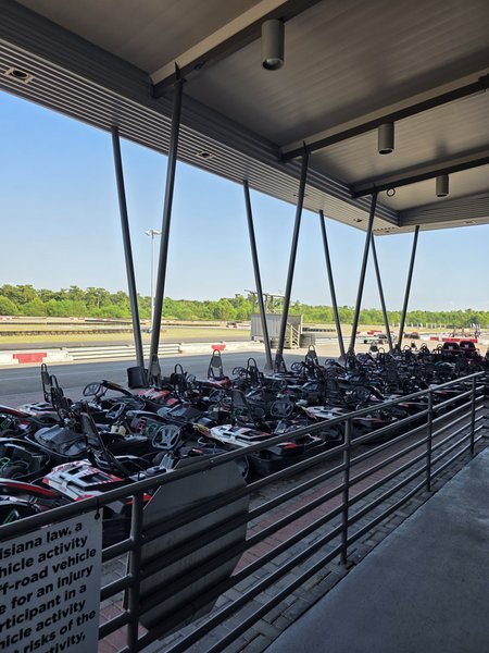 Throttle & Swing photo 3