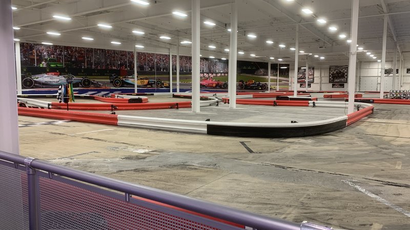 Throttle & Swing photo 4