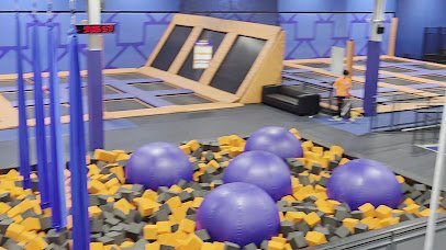 Sky Zone Trampoline Park photo 2