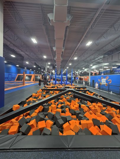 Sky Zone Trampoline Park photo 3
