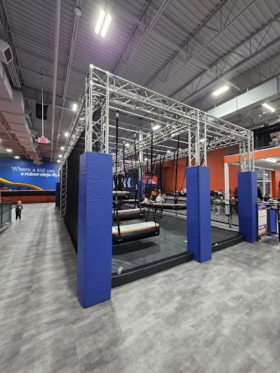 Sky Zone Trampoline Park photo 5