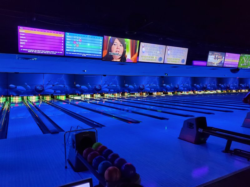 Junction Lanes Family Entertainment Center photo 3