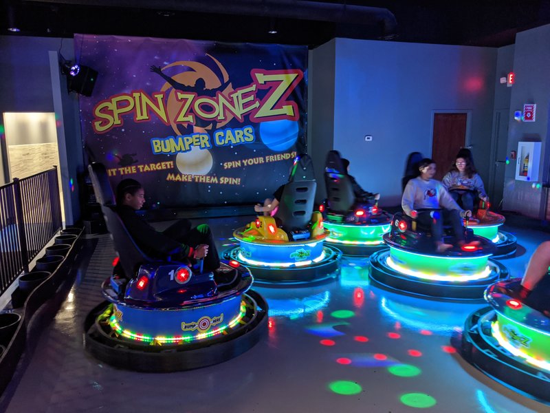 Junction Lanes Family Entertainment Center photo 4