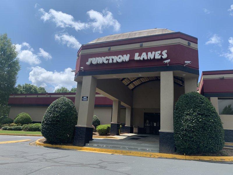 Junction Lanes Family Entertainment Center photo 5