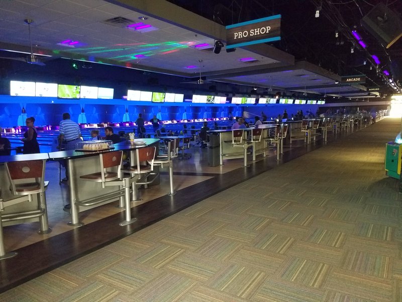 Junction Lanes Family Entertainment Center photo 6