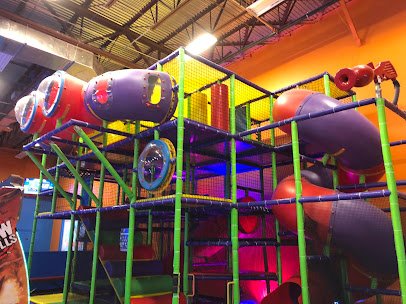 Arcade Zone Fun Park photo 3