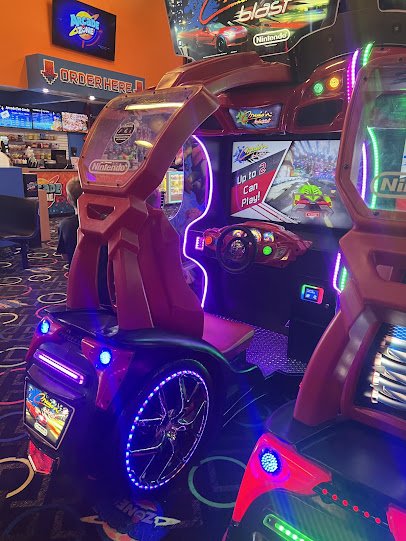 Arcade Zone Fun Park photo 5