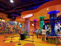 Crayola Experience Mall of America