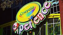 Crayola Experience Mall of America photo 2