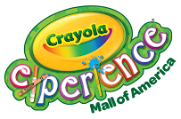 Crayola Experience Mall of America photo 4