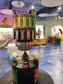 Crayola Experience Mall of America photo 6