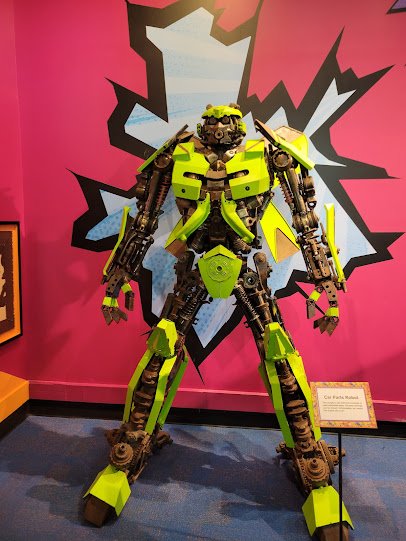 Ripley's Believe It or Not! photo 5