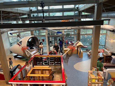 The Sandbox Children's Museum photo 6