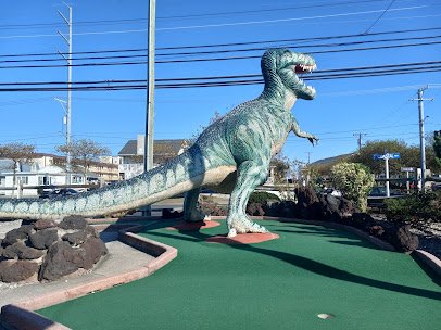 Old Pro Golf - 68th Street photo 5