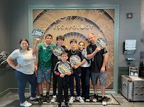 Escapology Escape Rooms Carlsbad photo 2